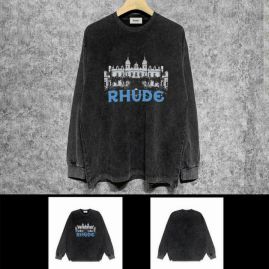 Picture of Rhude T Shirts Long _SKURhudeS-XXLZCHRH01331229